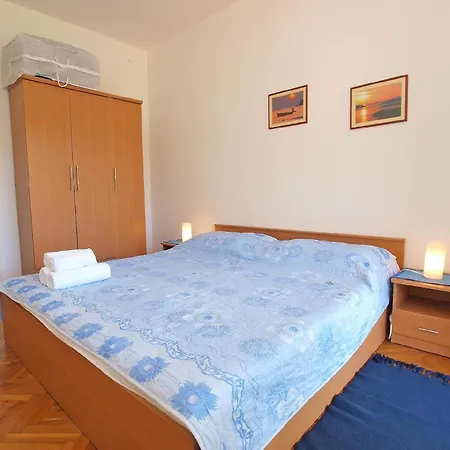 Apartment Fuer 5 Personen Ca 47 Qm In Rabac, Istrien Bucht Von *