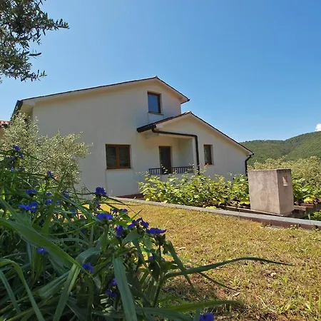 Fuer 5 Personen Ca 47 Qm In Rabac, Istrien Bucht Von Apartment