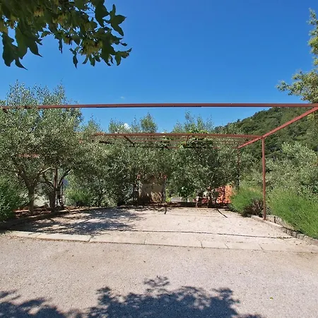 Apartment Fuer 5 Personen Ca 47 Qm In Rabac, Istrien Bucht Von *