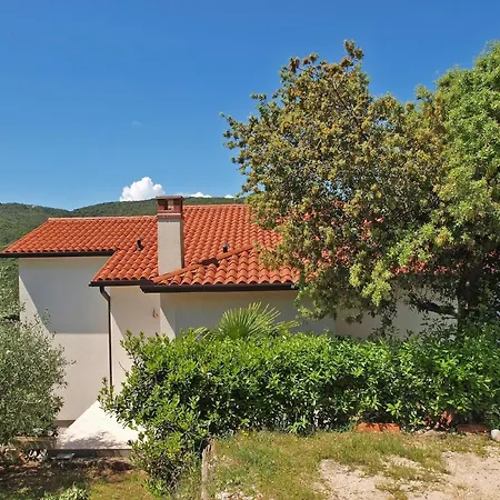 Fuer 5 Personen Ca 47 Qm In Rabac, Istrien Bucht Von Apartment