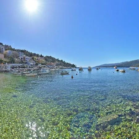 Fuer 5 Personen Ca 47 Qm In Rabac, Istrien Bucht Von *