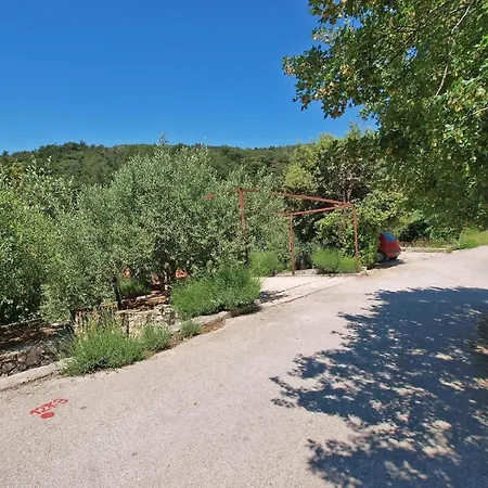Fuer 5 Personen Ca 47 Qm In Rabac, Istrien Bucht Von